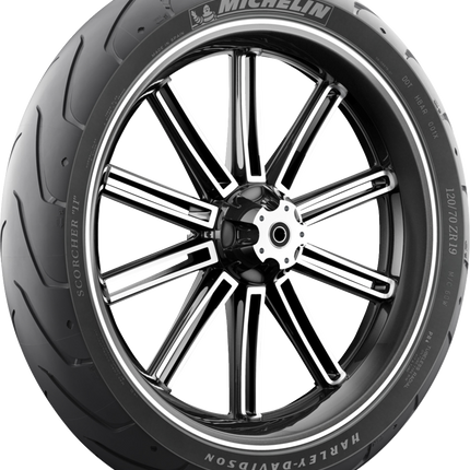 Michelin Scorcher 11 Tires
