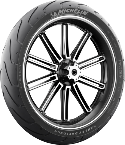 Michelin Scorcher 11 Tires