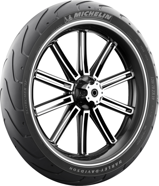 Michelin Scorcher 11 Tires