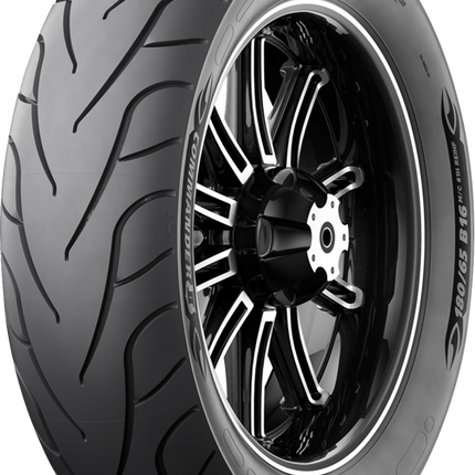 Michelin Commander II Tires