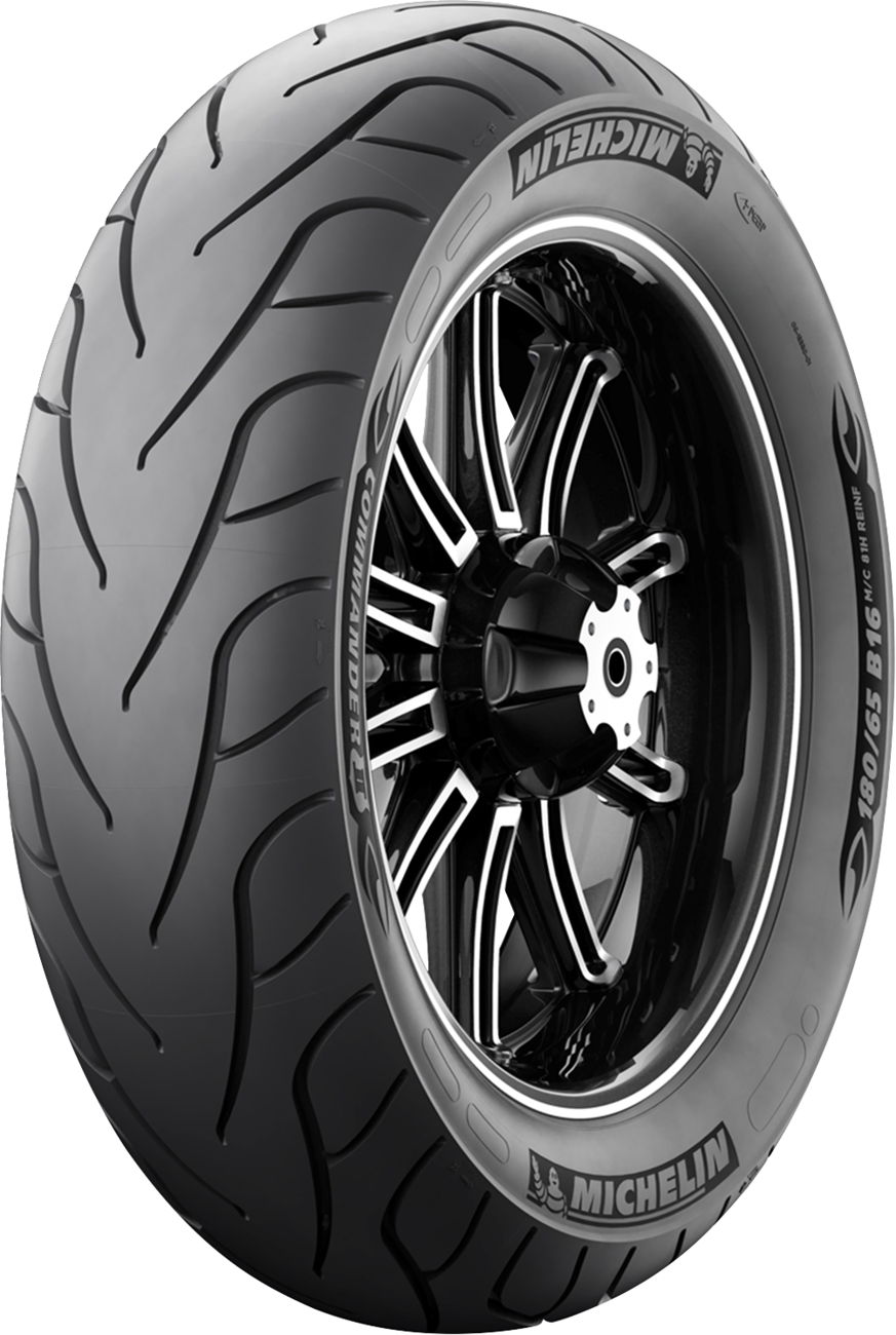 Michelin Commander II Tires