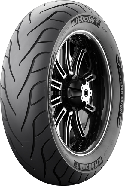 Michelin Commander II Tires