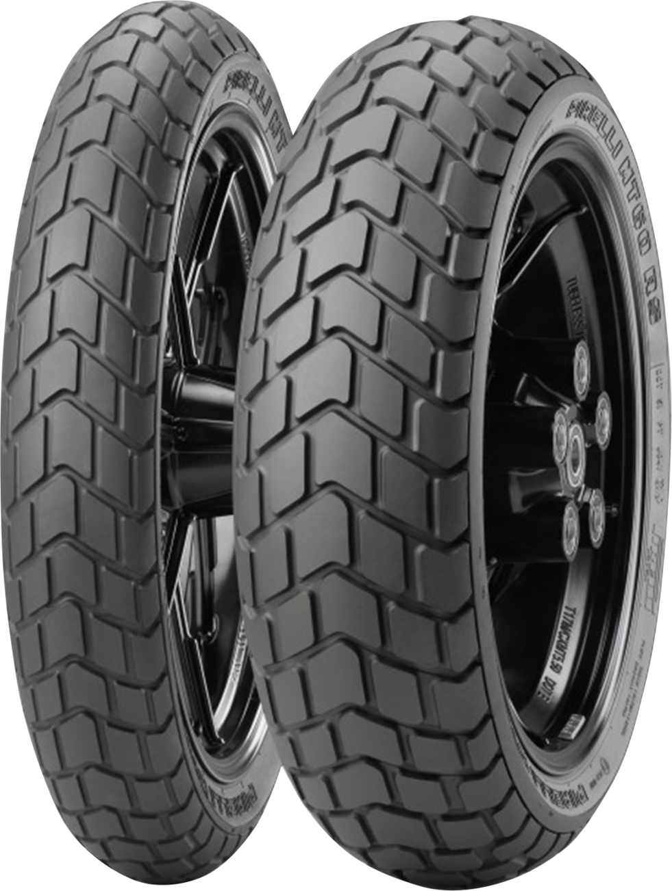 Pirelli MT60™RS Tires