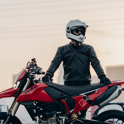 ARAI XD-5 Helmet - Solid