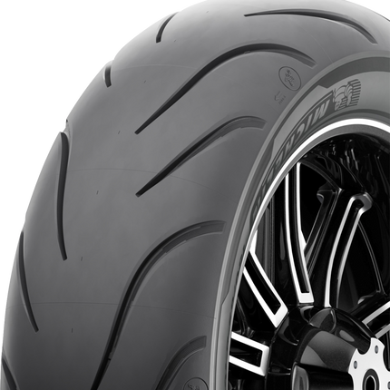Michelin Commander III Tires