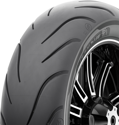 Michelin Commander III Tires