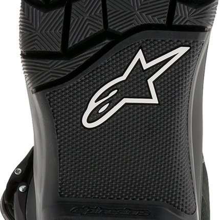 Alpinestars Belize Drystar Boots