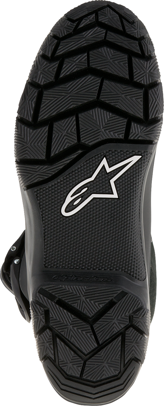 Alpinestars Belize Drystar Boots