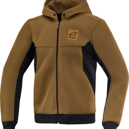 Alpinestars Chrome Super Airflow Hoodie