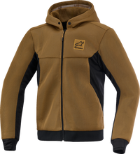 Utility Brown/Black