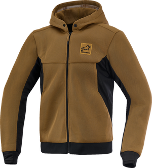 Utility Brown/Black