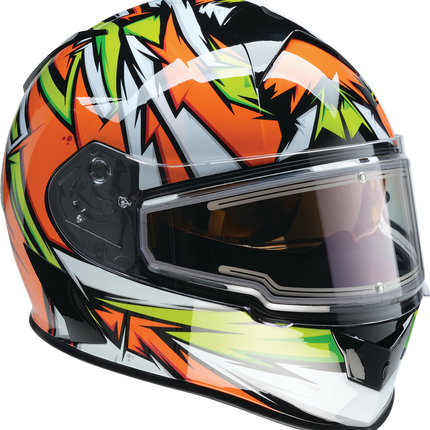 Z1R Warrant Snow Helmet