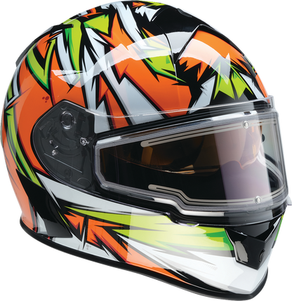 Z1R Warrant Snow Helmet