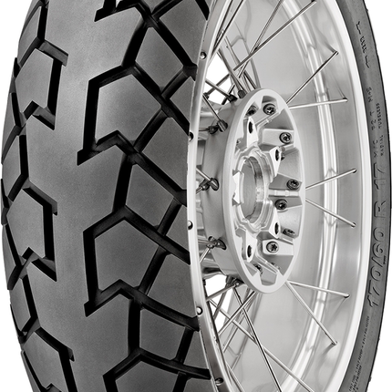 Continental TKC 70 Tires