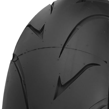 Shinko 011 Verge Tires