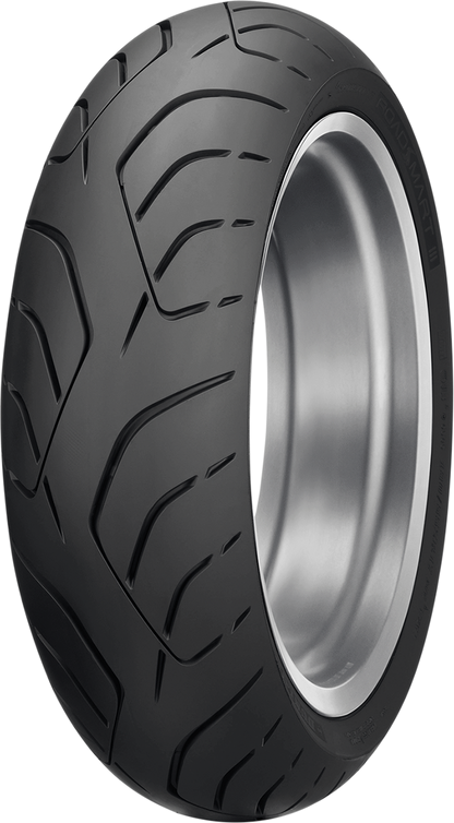 Dunlop Sportmax Roadsmart III Tires