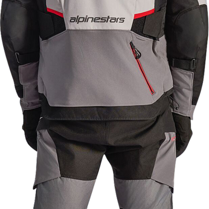 Alpinestars Andes v4 Drystar Jacket