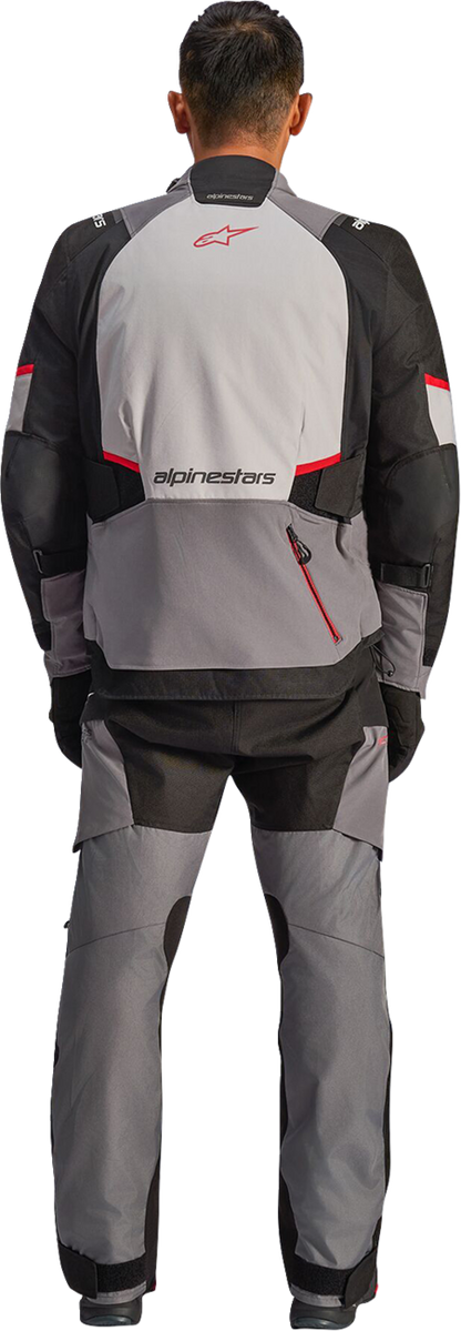 Alpinestars Andes v4 Drystar Jacket
