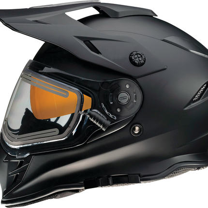 Z1R Range 2.0 Snow Helmet