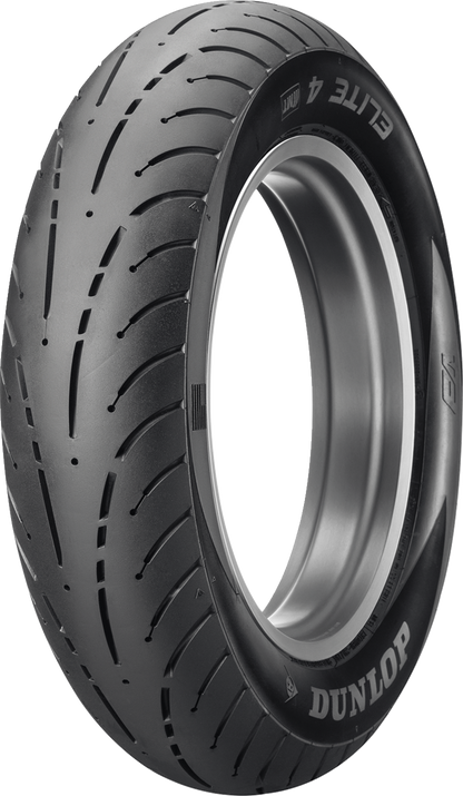 Dunlop Elite 4 Tires