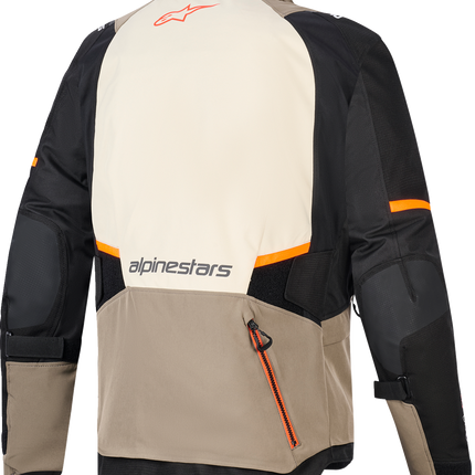 Alpinestars Andes v4 Drystar Jacket