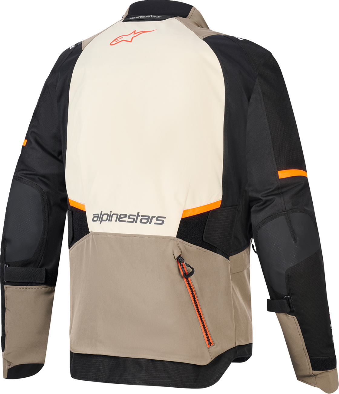 Alpinestars Andes v4 Drystar Jacket