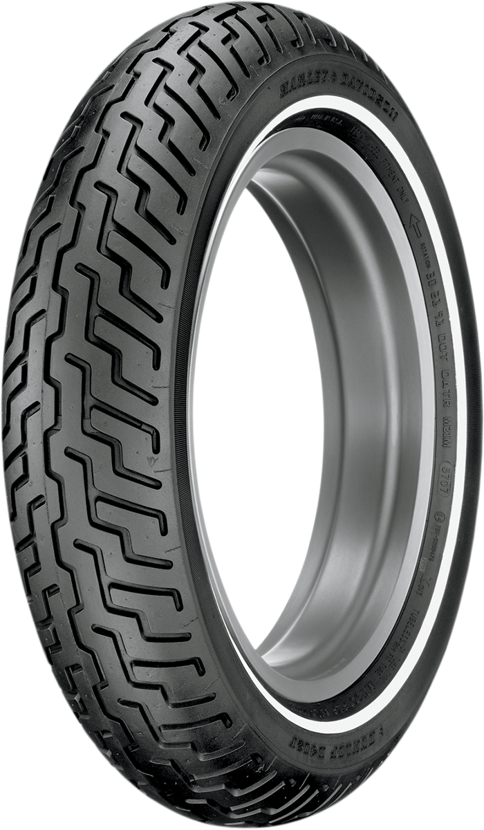 Dunlop D402 Tires