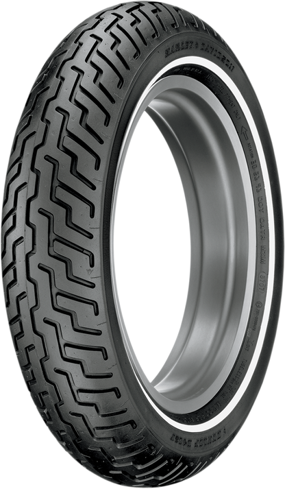 Dunlop D402 Tires