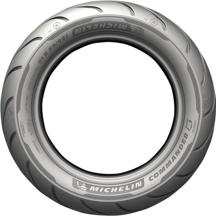 Michelin Commander III Tires