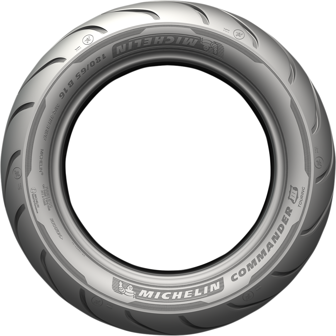 Michelin Commander III Tires