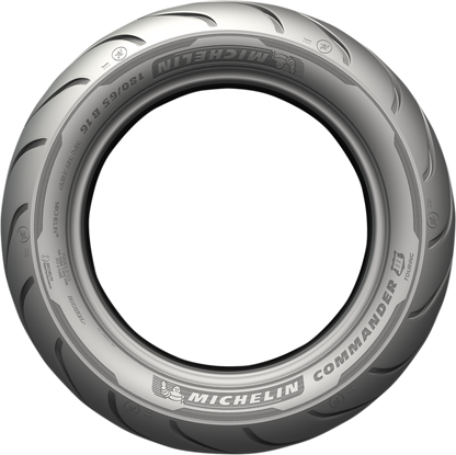 Michelin Commander III Tires
