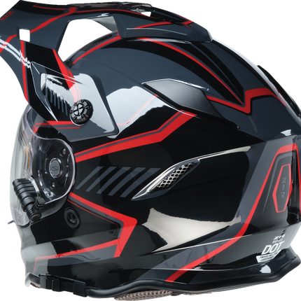 Z1R Range 2.0 Snow Helmet