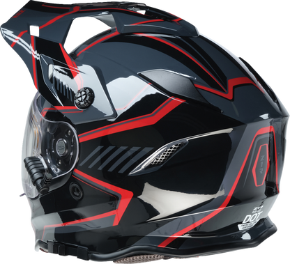 Z1R Range 2.0 Snow Helmet