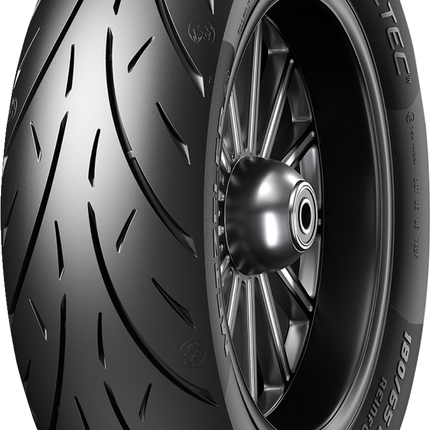 Metzeler Cruisetec Tires