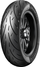 Metzeler Cruisetec Tires