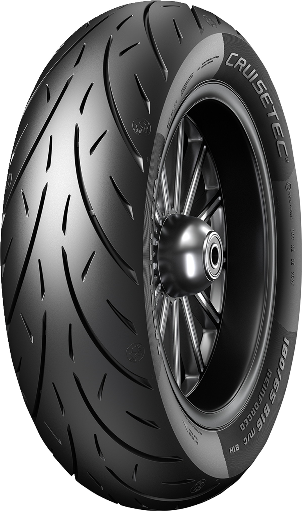 Metzeler Cruisetec Tires