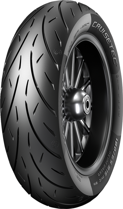 Metzeler Cruisetec Tires