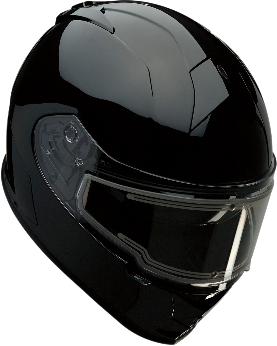 Z1R Warrant Snow Helmet