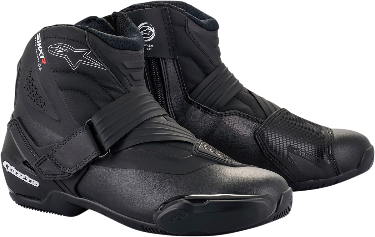 Alpinestars SMX-1 R v2 Boots