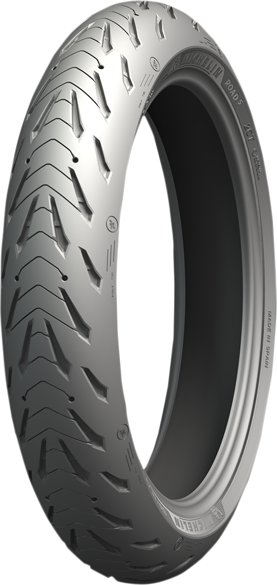 Michelin Road 5 Tires