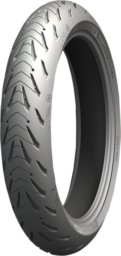Michelin Road 5 Tires