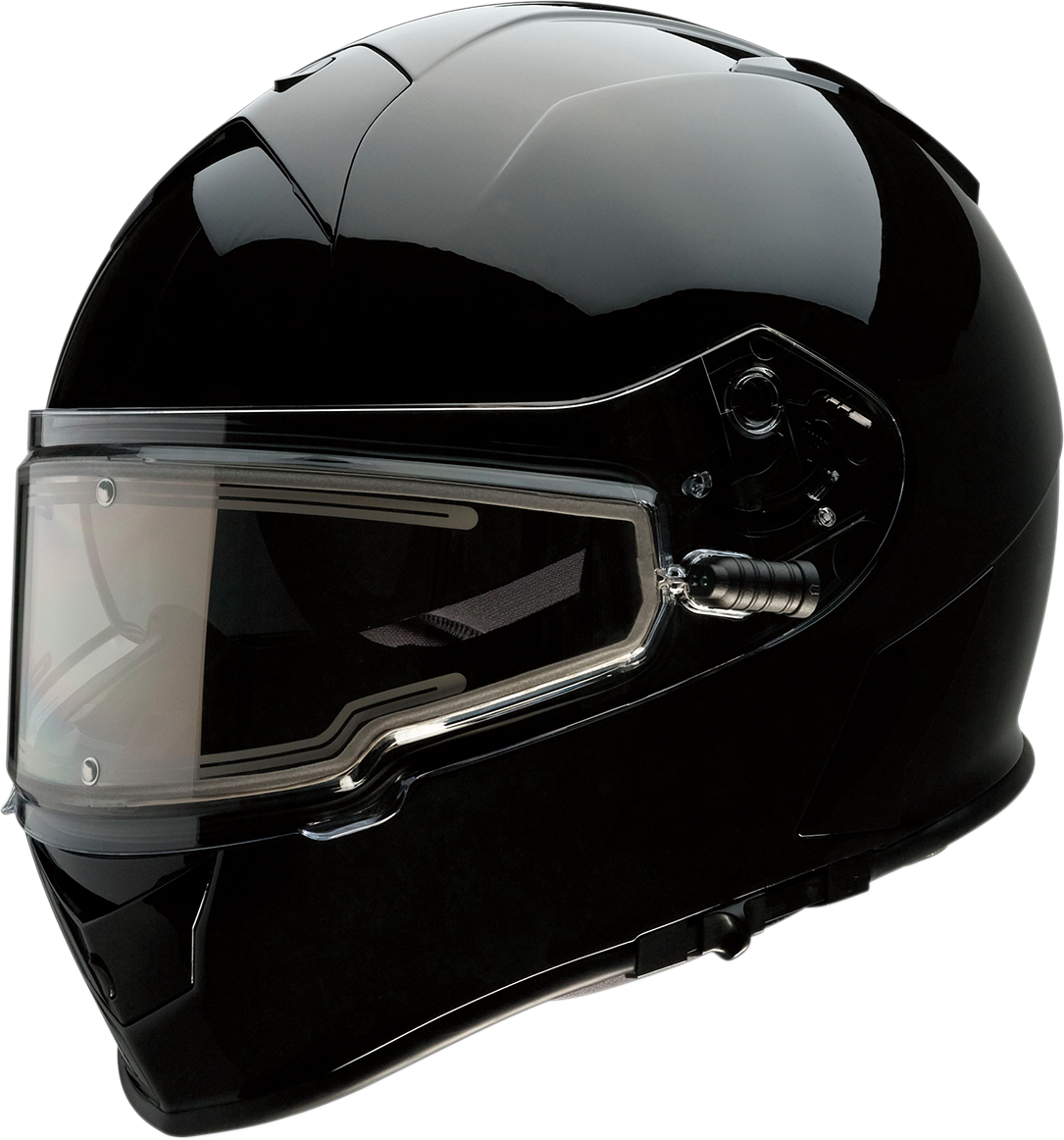 Z1R Warrant Snow Helmet