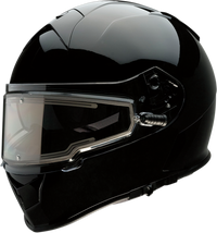 Electric Black