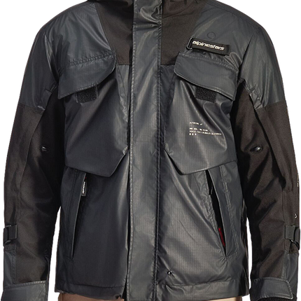 Alpinestars Mospher Waterproof Jacket - Black
