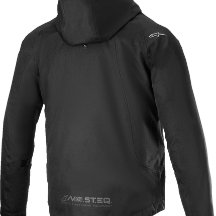 Alpinestars Morush Waterproof Parka - Black