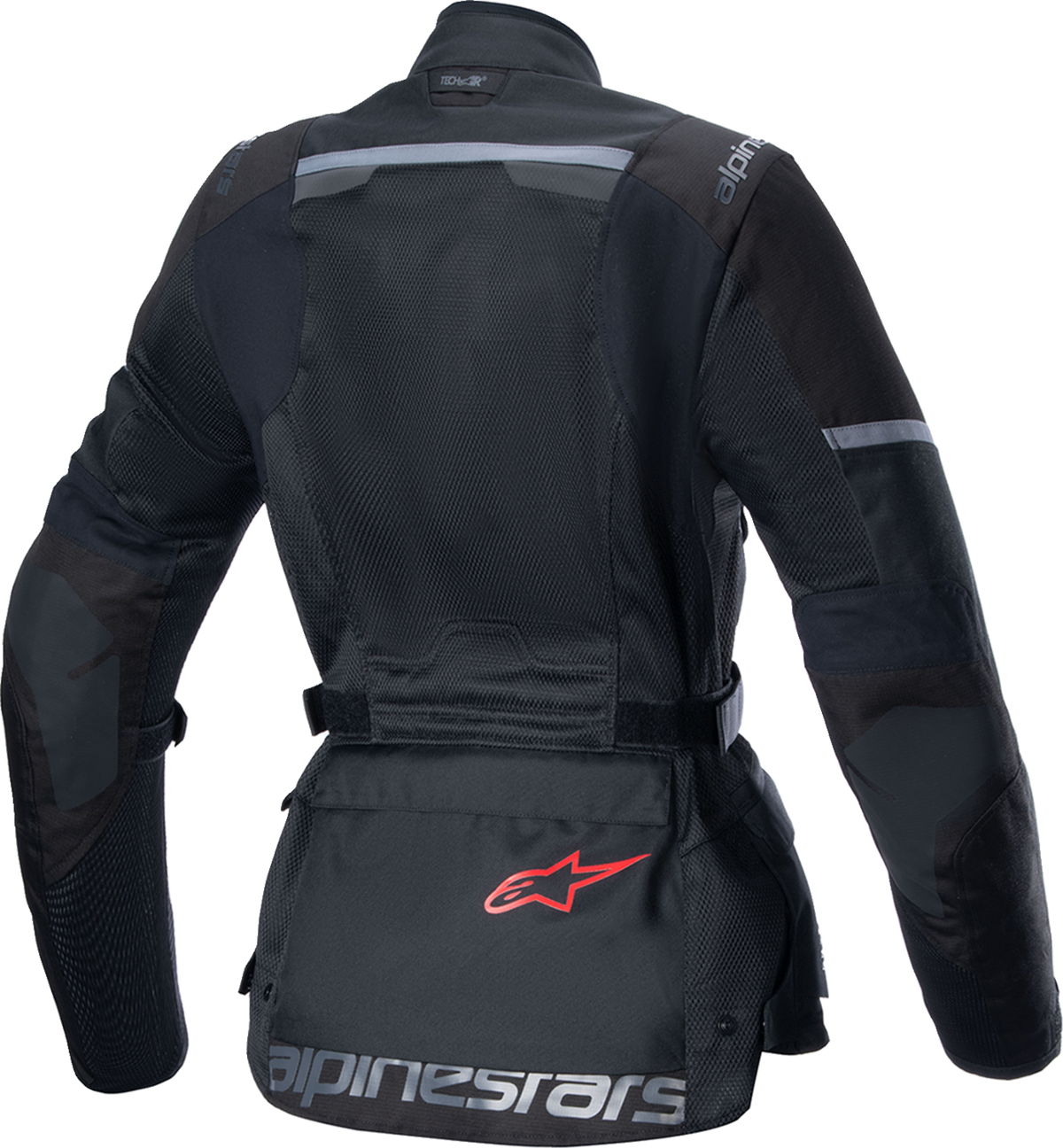 Alpinestars Stella Andes Air Drystar Jacket - Black