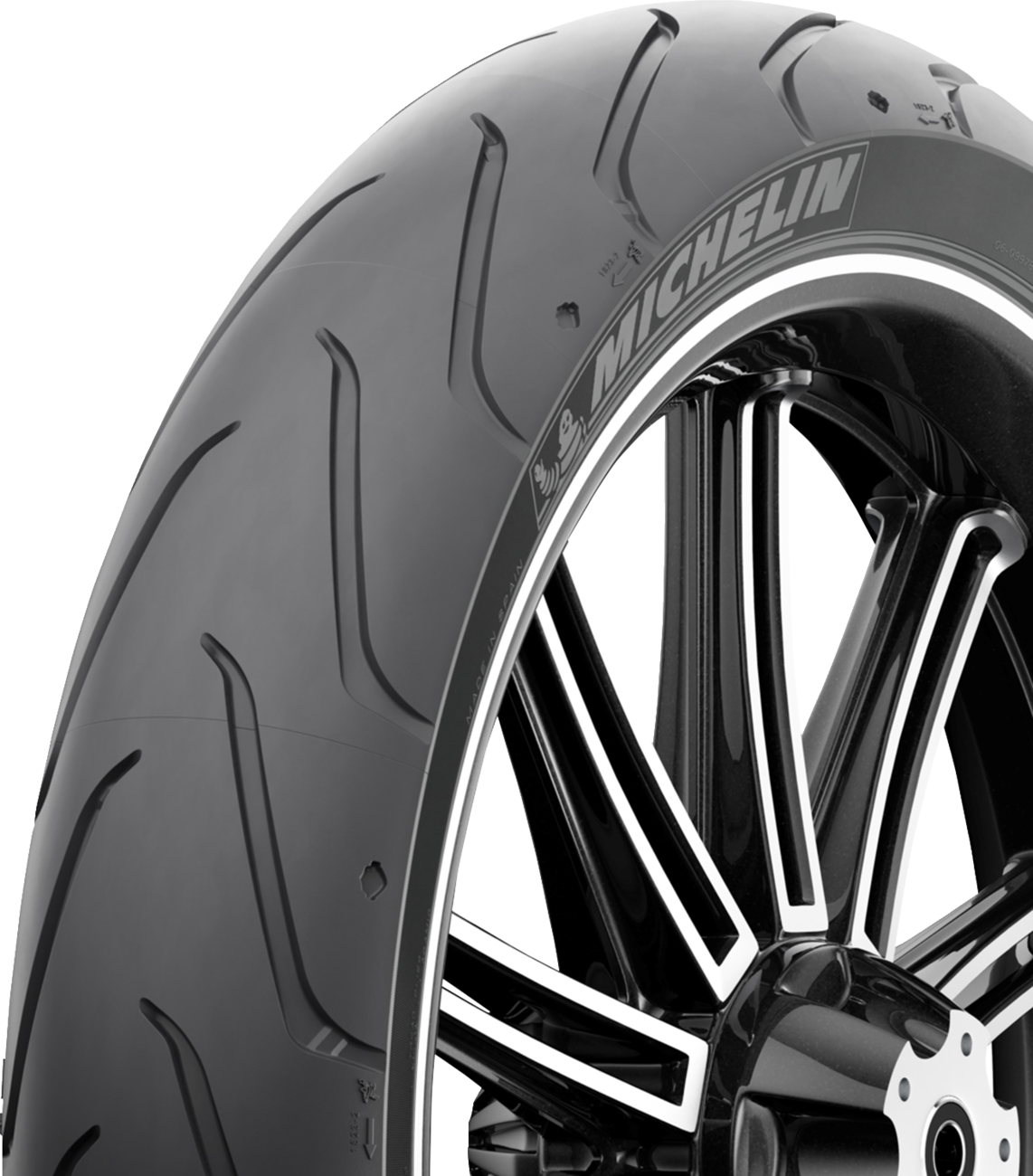 Michelin Scorcher 11 Tires
