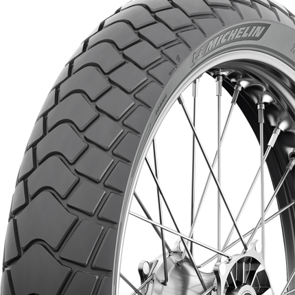 Michelin Anakee Adventure 2 Tires