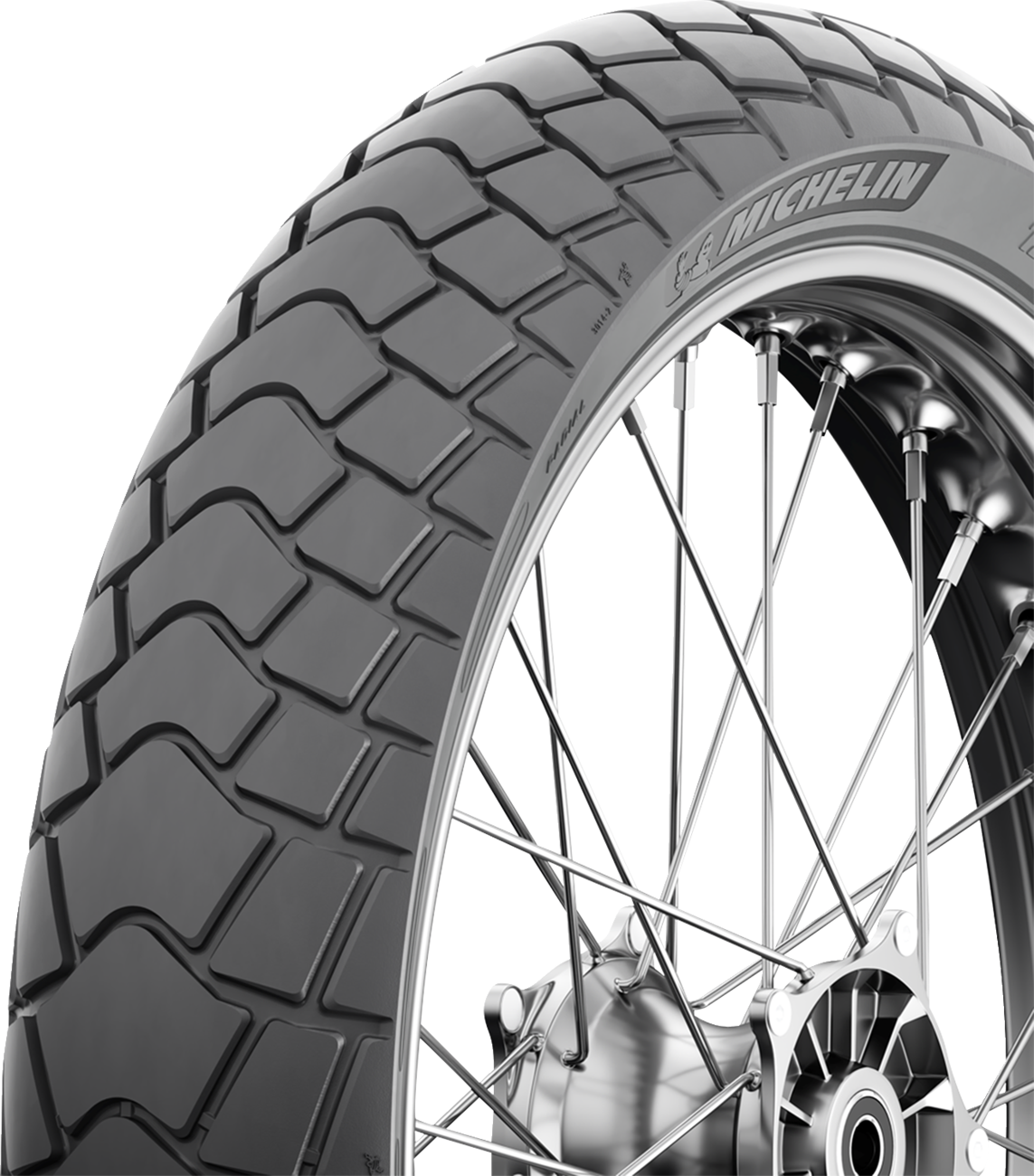 Michelin Anakee Adventure 2 Tires