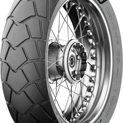 Michelin Anakee Adventure 2 Tires